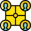 Teamwork icon 64x64
