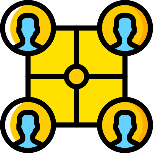 Teamwork icon