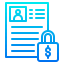 Resume icon 64x64