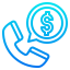 Phone icon 64x64