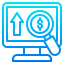 Monitoring icon 64x64