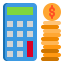 Budget icon 64x64