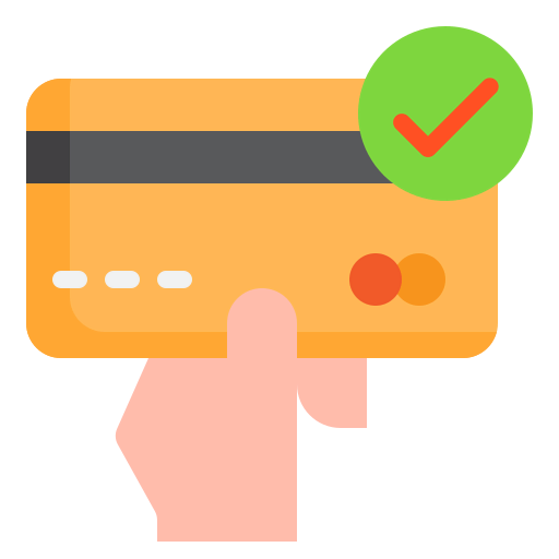 Payment icon