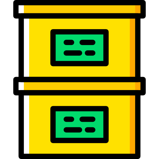 Box icon