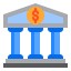 Bank icon 64x64