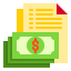 Dollar icon 64x64