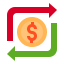 Transfer icon 64x64