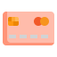 Credit card icon 64x64