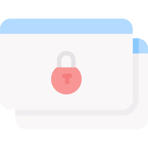 Padlock icon