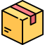 Box ícono 64x64