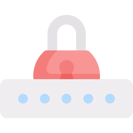 Password icon
