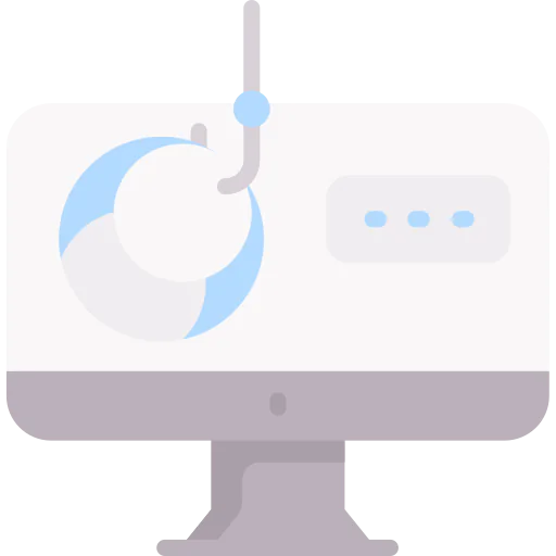 Computer icon