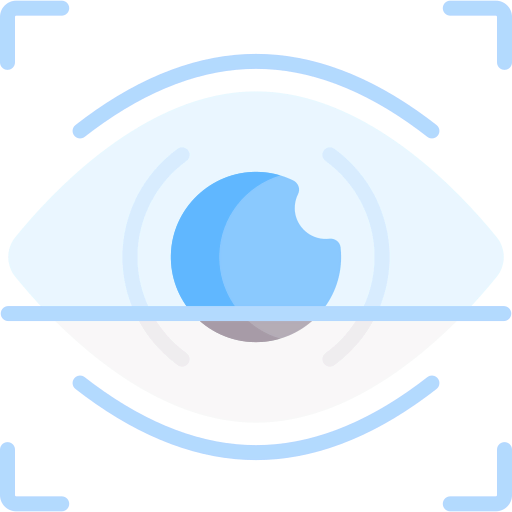 Eye icon