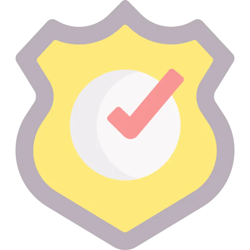 Shield icon