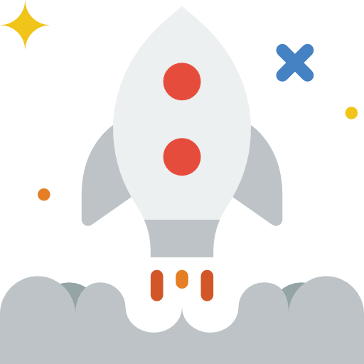 Startup icon