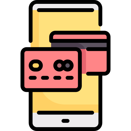 Payment method icon