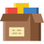 Package icon 64x64