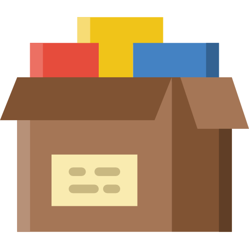 Package icon