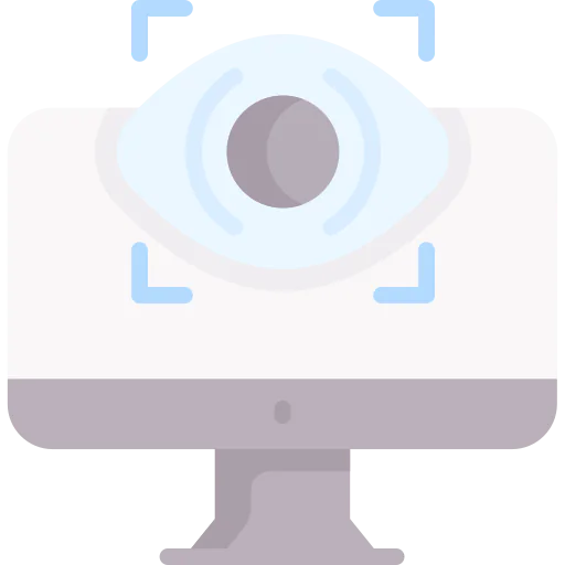 Eye icon