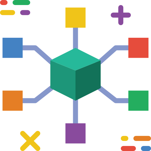 Network icon