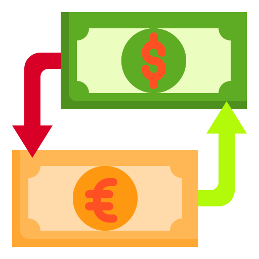 Exchange icon