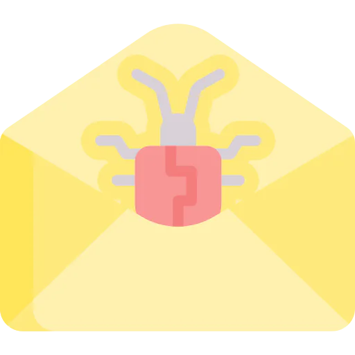 Mail icon