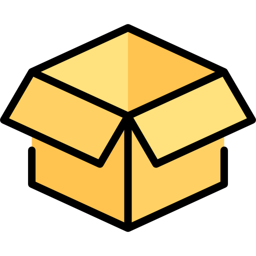 Box icon