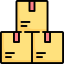 Package ícono 64x64