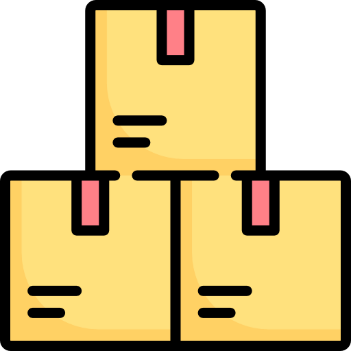 Package icon