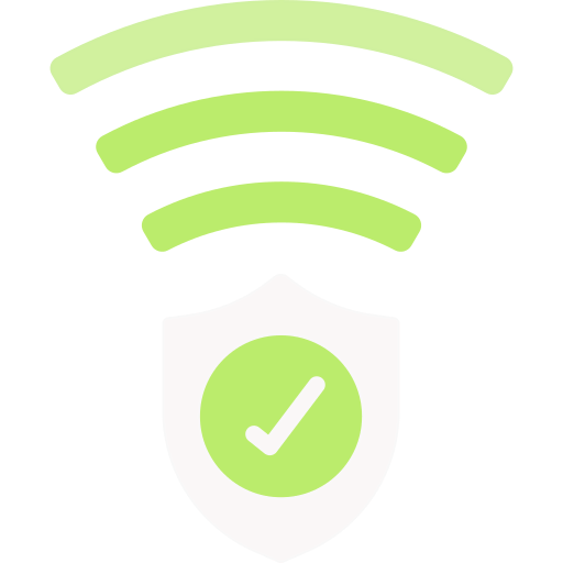 Wifi signal 图标