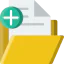 Folder アイコン 64x64