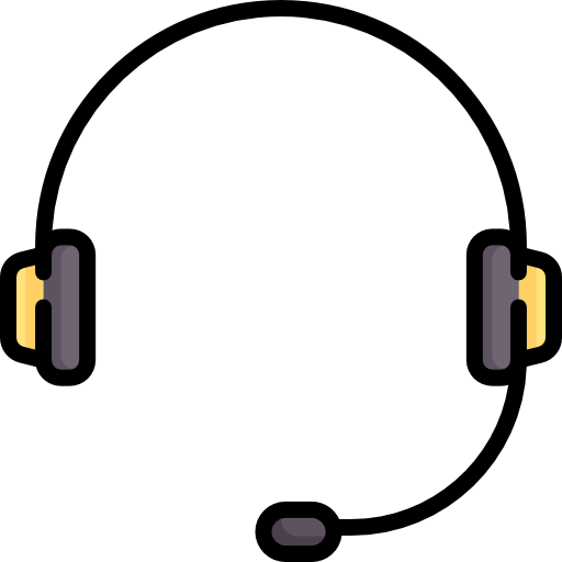 Headset icon