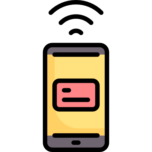 Payment method icon