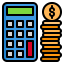 Budget icon 64x64