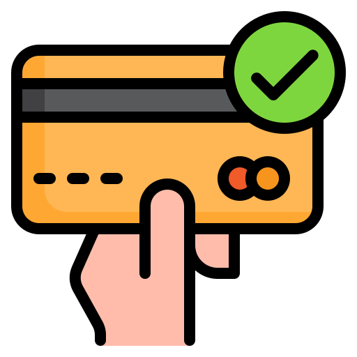 Payment icon