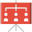 Presentation icon 64x64