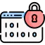 Padlock アイコン 64x64