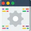 Browser icon 64x64