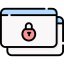Padlock アイコン 64x64