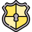 Shield アイコン 64x64