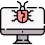 Bug アイコン 64x64