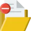 Folder icon 64x64