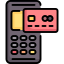 Credit card icône 64x64