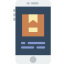 Smartphone icon 64x64