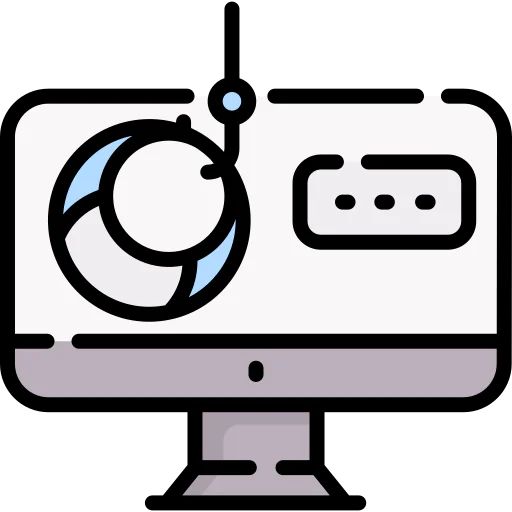 Computer icon