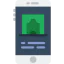 Smartphone icon 64x64