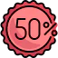 Discount icône 64x64
