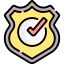 Shield アイコン 64x64