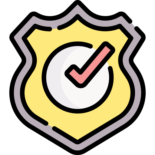 Shield icon
