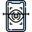 Eye アイコン 64x64